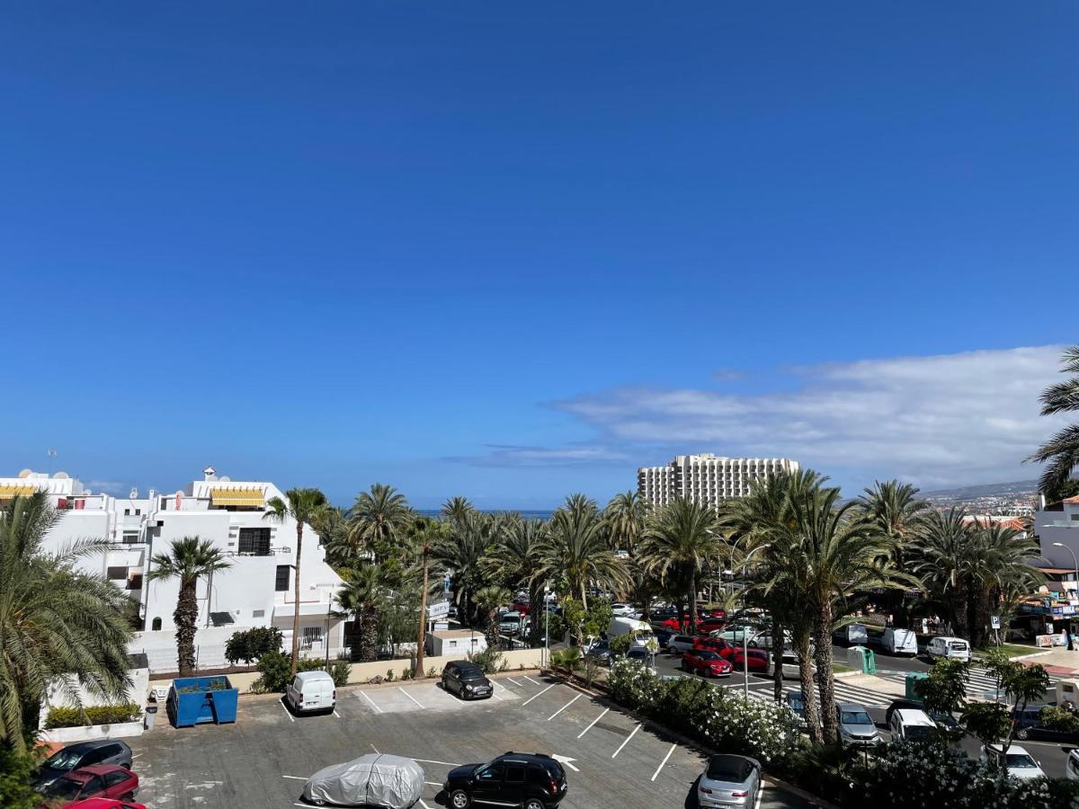 El Dorado Estrella Appartement Playa de las Américas Buitenkant foto
