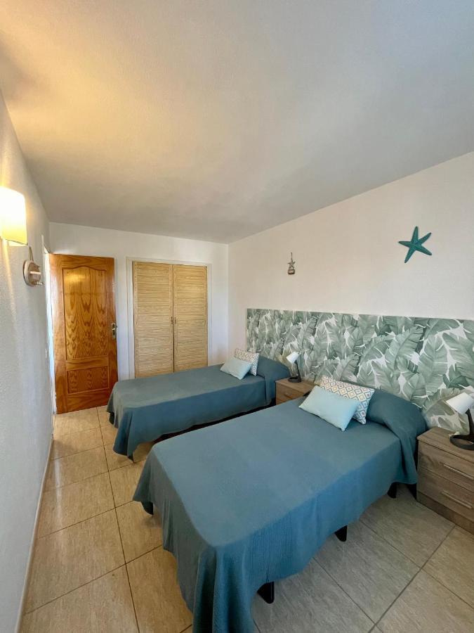 El Dorado Estrella Appartement Playa de las Américas Buitenkant foto