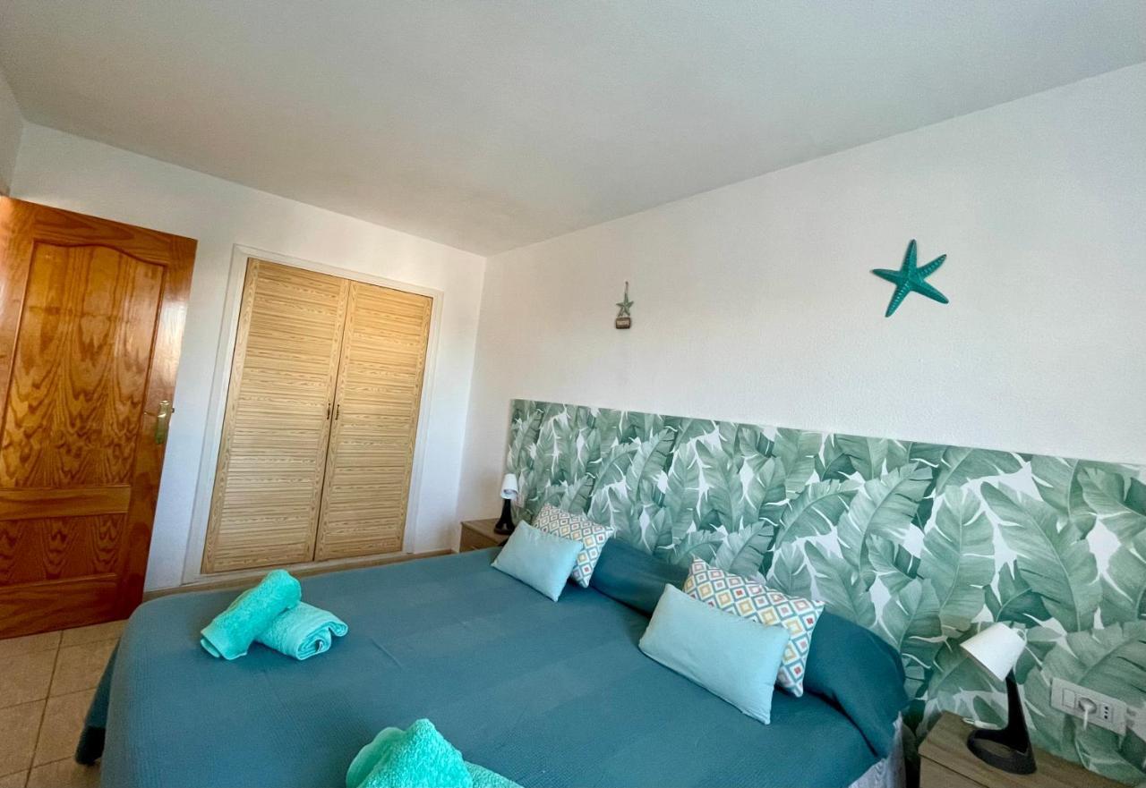 El Dorado Estrella Appartement Playa de las Américas Buitenkant foto