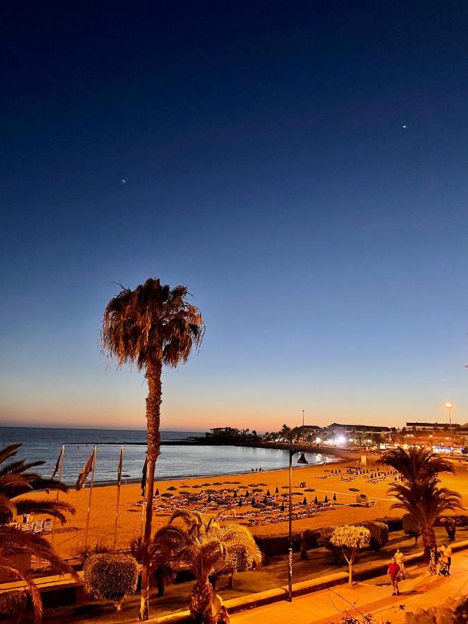 El Dorado Estrella Appartement Playa de las Américas Buitenkant foto
